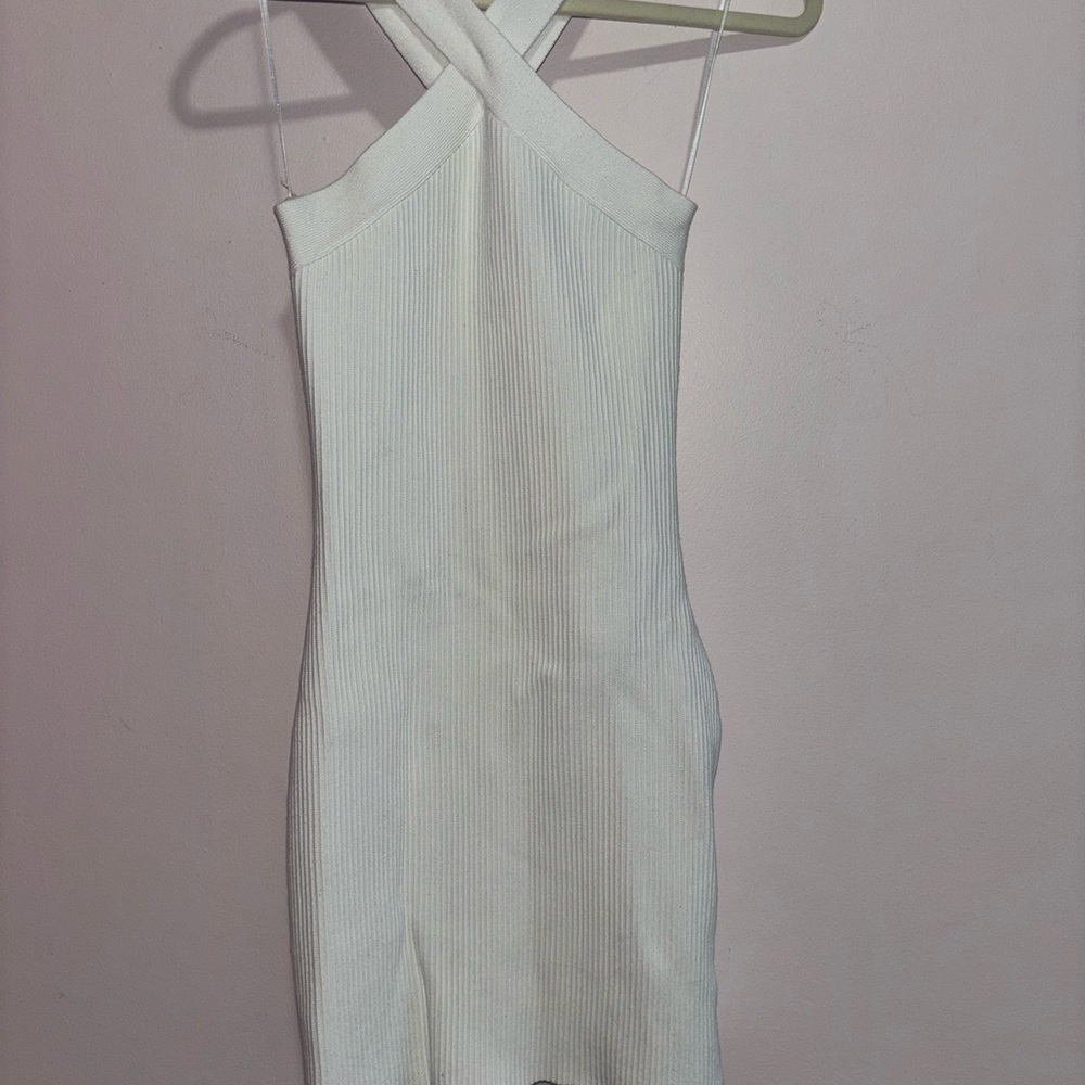 House of Harlow 1960 Dress